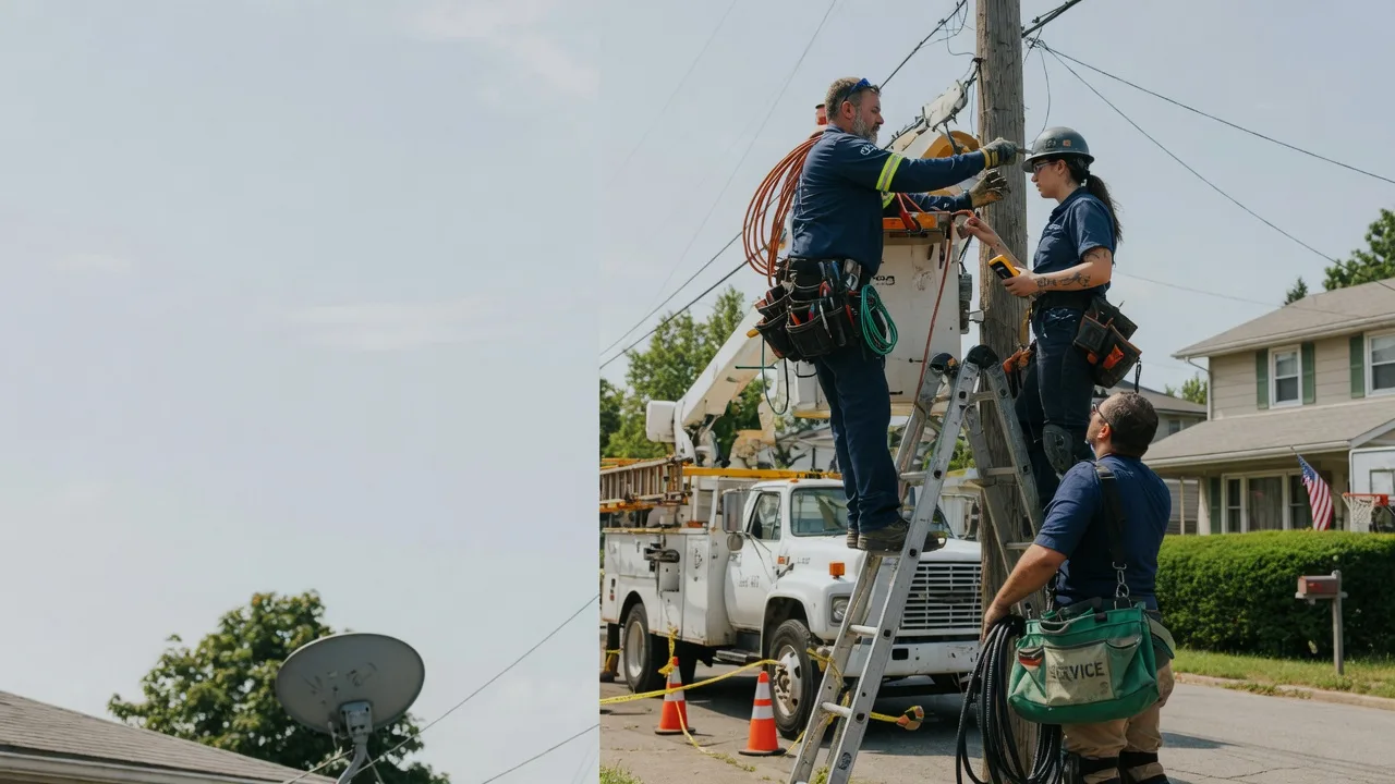 Electrical Repair in Owensboro, KY near me